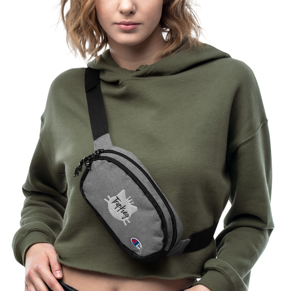 Champion fanny pack