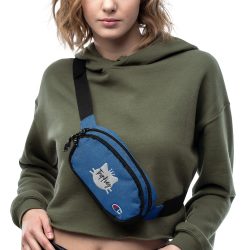 Gold champion fanny pack best sale